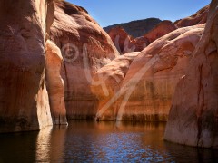 UTAH Lake Powell